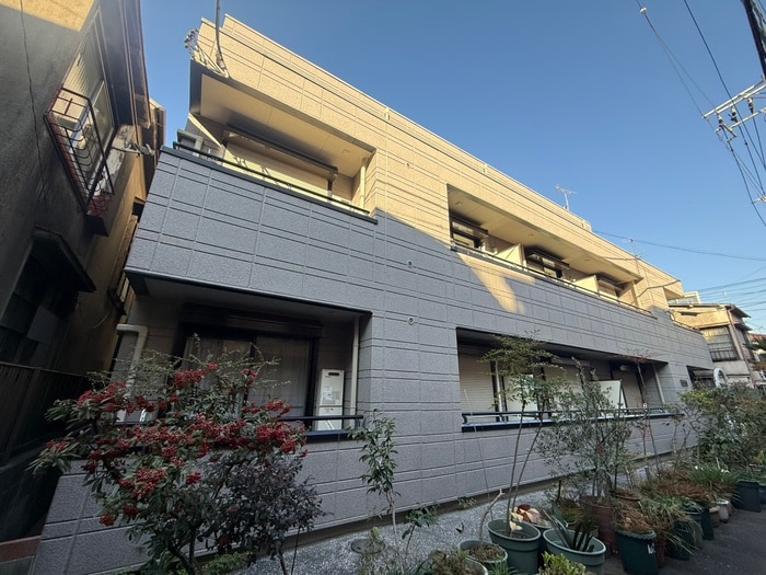 周辺環境 第２ハイツ桐原