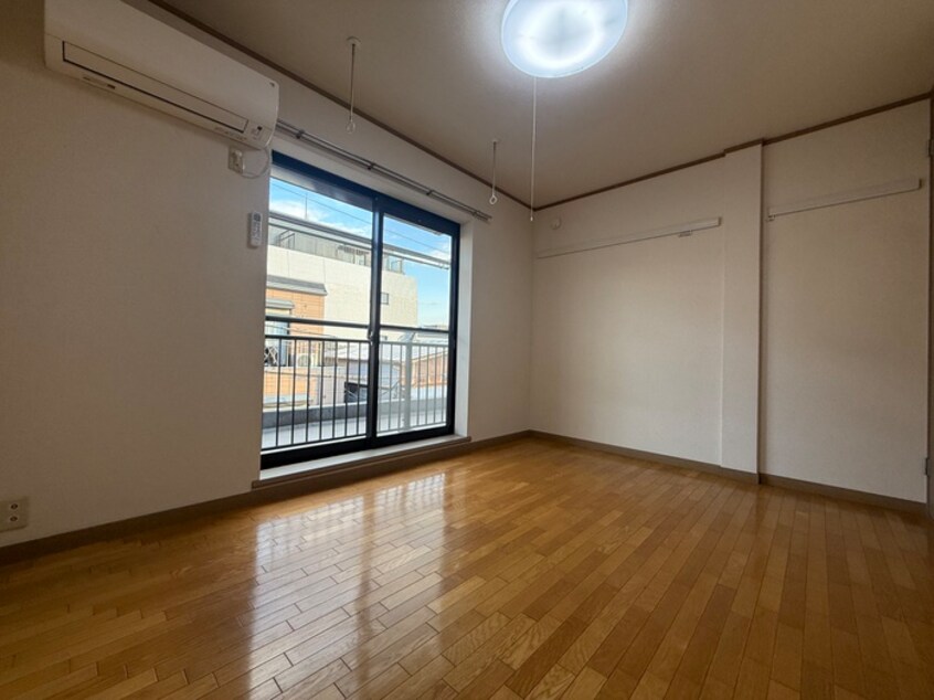 居室 第２ハイツ桐原