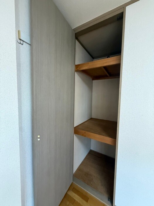 収納 第２ハイツ桐原