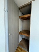 収納 第２ハイツ桐原