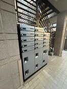 建物設備 第２ハイツ桐原