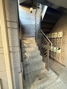 その他 第２ハイツ桐原