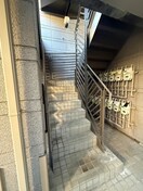 その他 第２ハイツ桐原