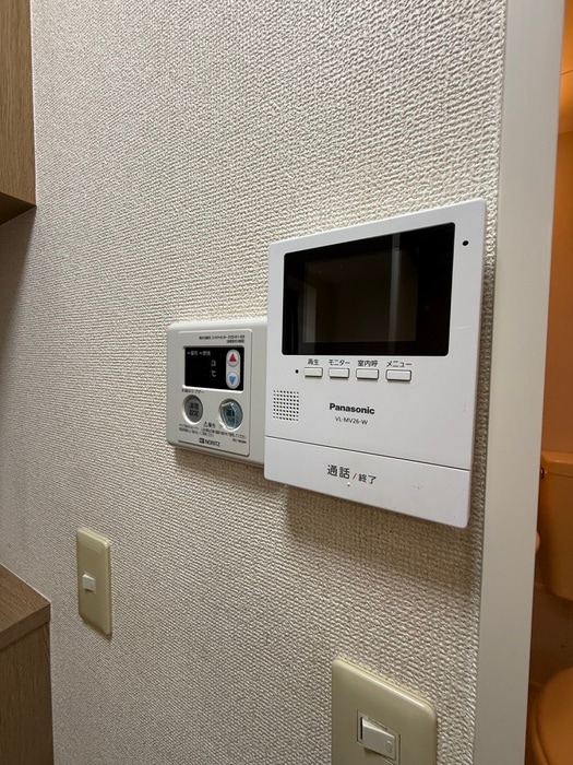 内観写真 第２ハイツ桐原