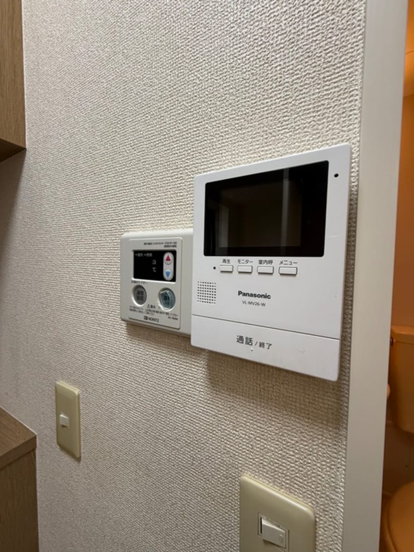 内観写真 第２ハイツ桐原