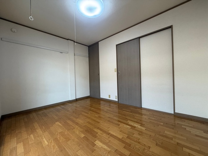 居室 第２ハイツ桐原