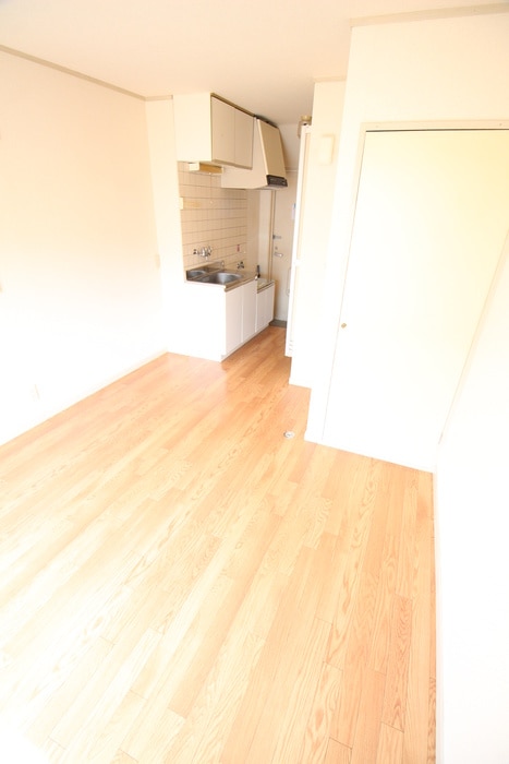 居室 ドゥエル甲斐