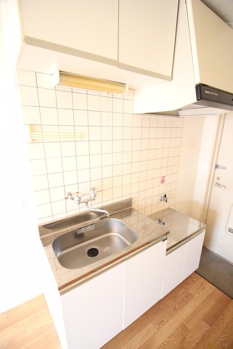 キッチン ドゥエル甲斐