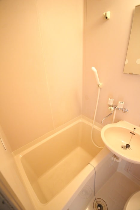 バス／シャワールーム等 ドゥエル甲斐