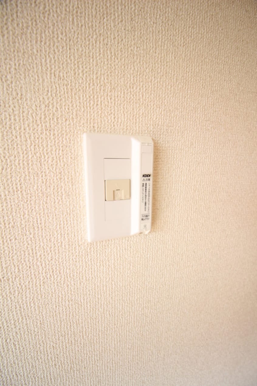 内観写真 ドゥエル甲斐