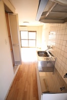 キッチン ドゥエル甲斐