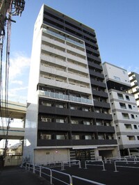 ﾒｲﾝｽﾃ-ｼﾞ蒲田Ⅵｴｸﾞｻﾞ(802)