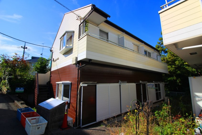 その他 メゾンエレーズ№２