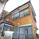 西馬橋3丁目戸建の外観