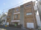 アーバ・ハイツ東高円寺の外観