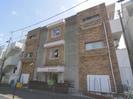 アーバ・ハイツ東高円寺の外観