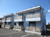 ビュ－上屋敷