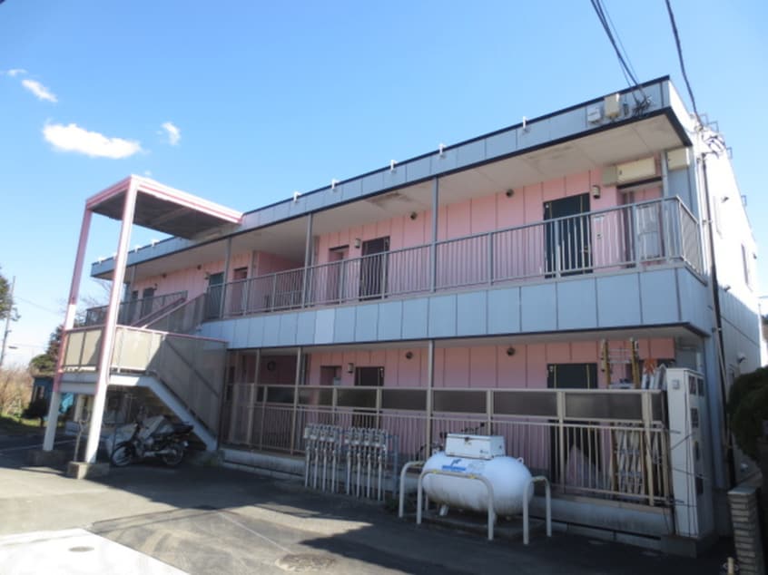 その他 ビュ－上屋敷
