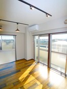 居室 秋津ト－マ・ビル