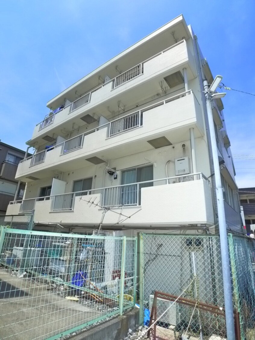 その他 秋津ト－マ・ビル