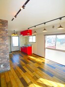 居室 秋津ト－マ・ビル