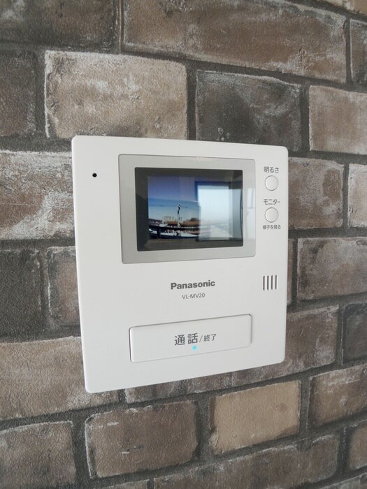 居室 秋津ト－マ・ビル