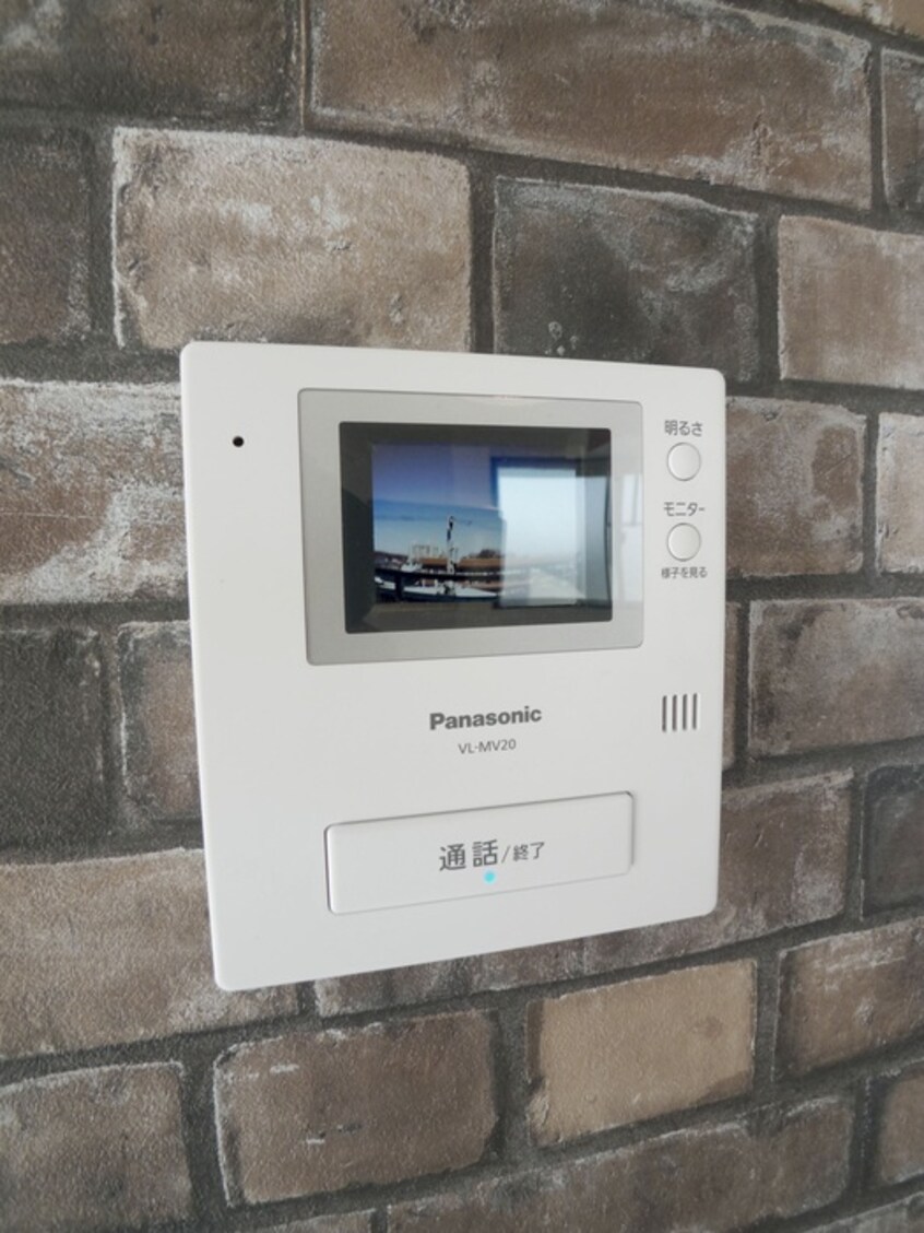 居室 秋津ト－マ・ビル