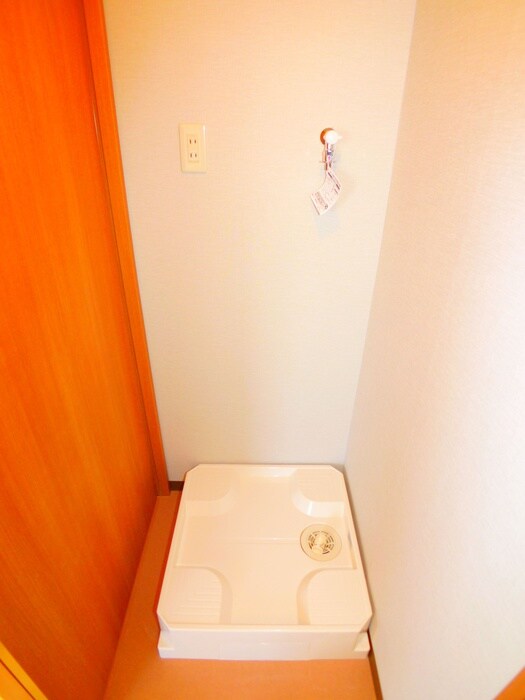 洗濯機置場 秋津ト－マ・ビル