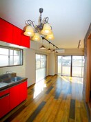 居室 秋津ト－マ・ビル