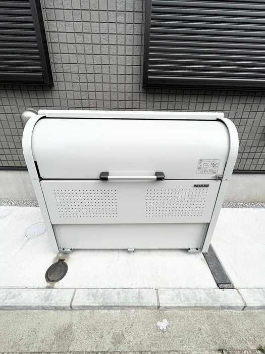 建物設備 アレンデール西落合