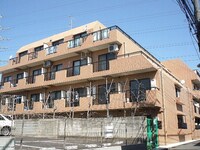 ﾗｲｵﾝｽﾞﾏﾝｼｮﾝ綱島第5（102）