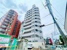 サンマリーナ西八王子（1001）の外観