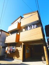 サンライズ植竹