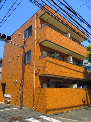 フォルトゥーナ池上