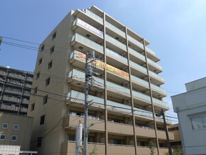 パレステージ福生（401）