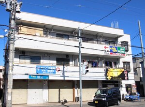 東家ビル