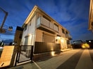 外観写真 Alto　Terrace　A
