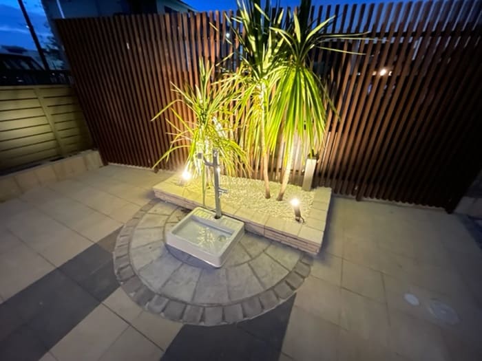 建物設備 Alto　Terrace　A