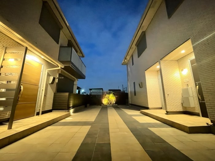 周辺環境 Alto　Terrace　A