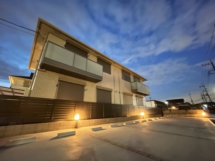 駐車場 Alto　Terrace　A