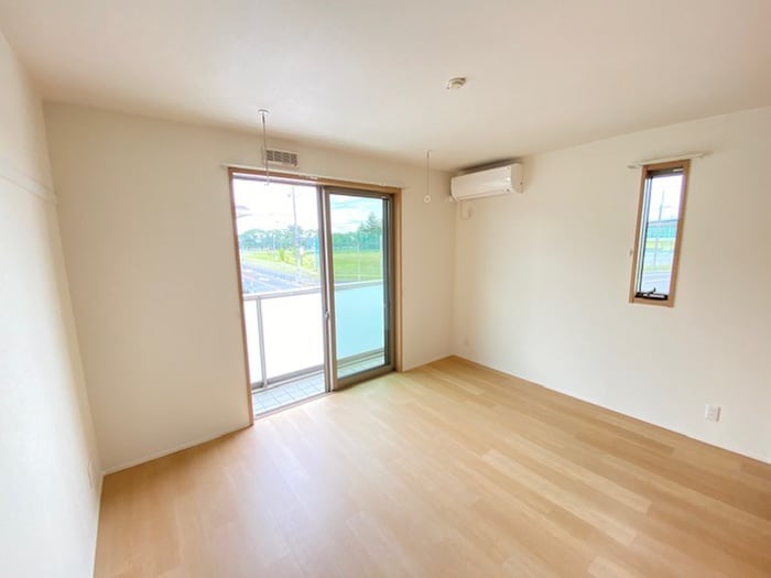 居室 Alto　Terrace　A