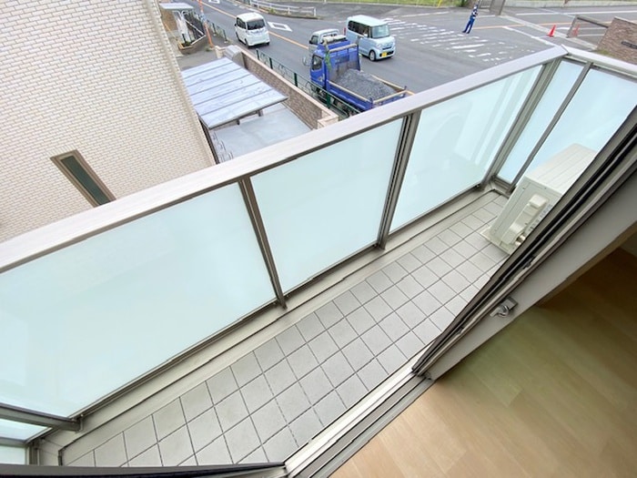 ベランダ・バルコニー Alto　Terrace　A