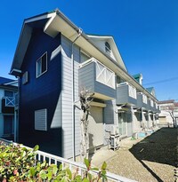 東墨田ハイツＥ