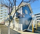 外観写真 東墨田ハイツＥ