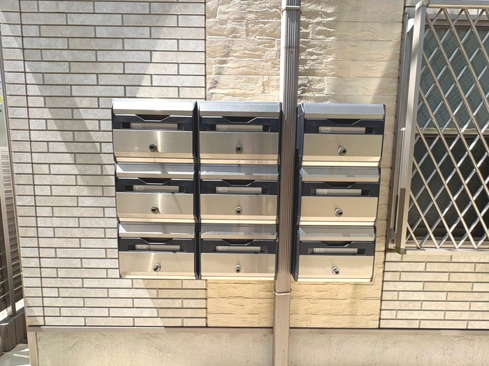建物設備 Sel　Rizere
