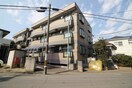 外観写真 コンフォート川越富士見町