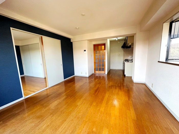 居室 コンフォート川越富士見町