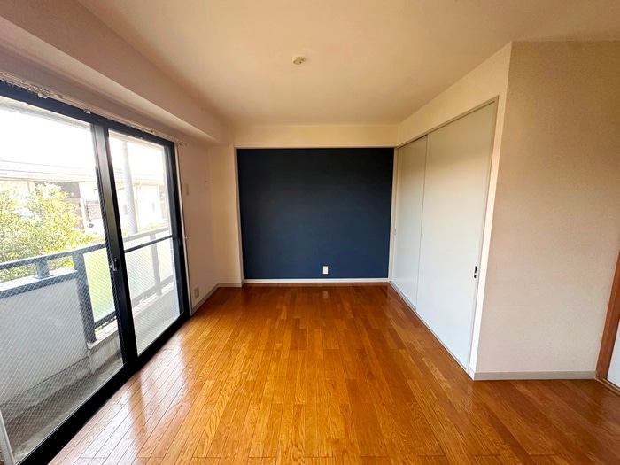 居室 コンフォート川越富士見町