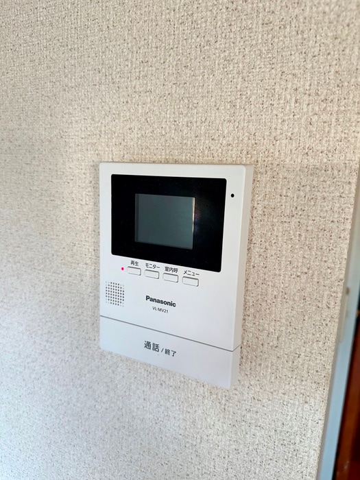 内観写真 コンフォート川越富士見町