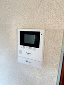 内観写真 コンフォート川越富士見町